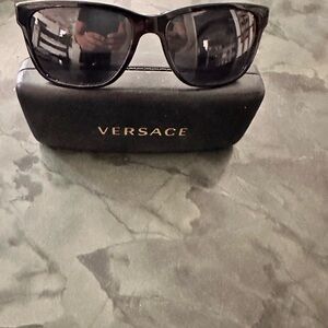 Versace Unisex sunglasses